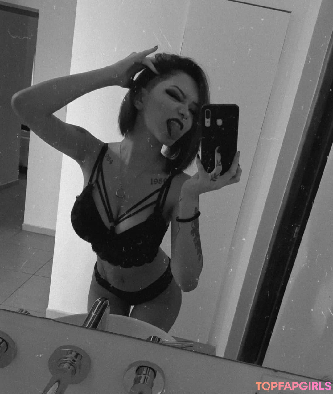 Abru Shaddix pornstar art pics