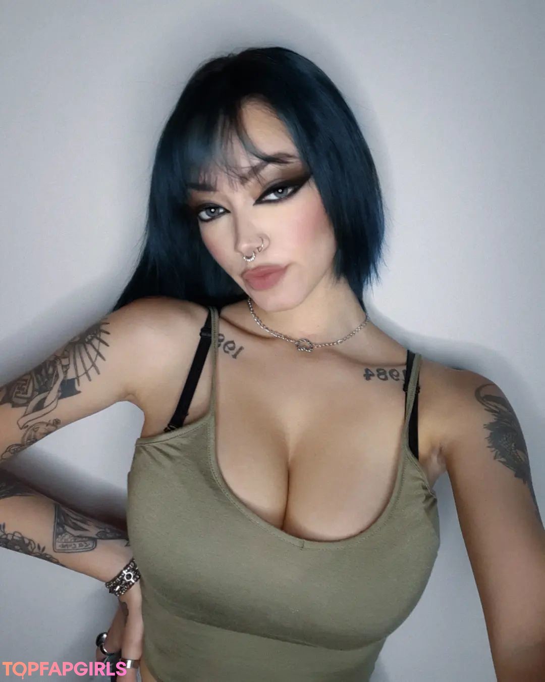 busty lingerie onlyfans free image