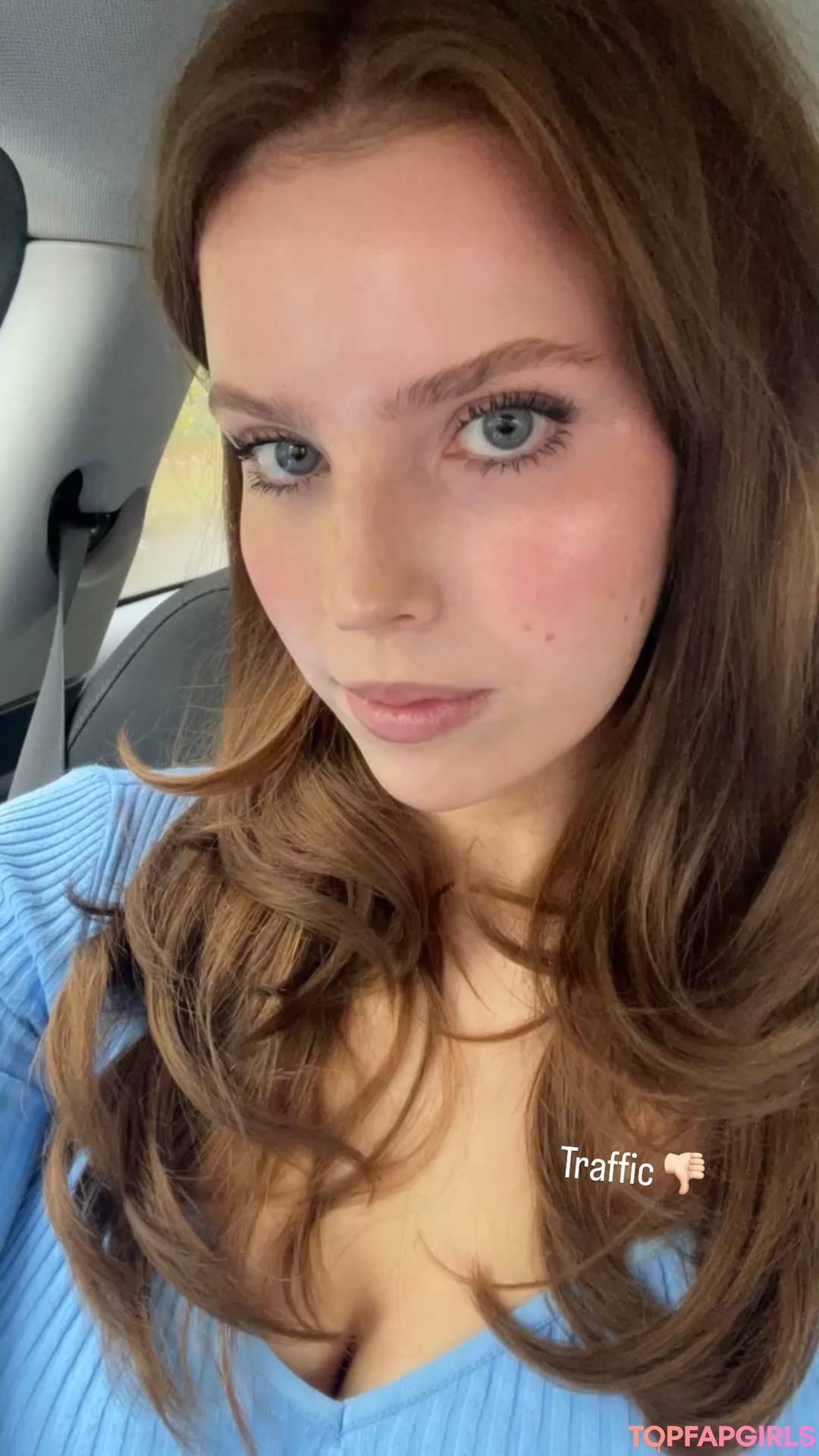 Emily Deyt Aysage exclusive actress archive