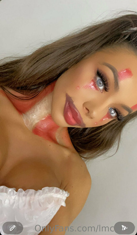 Lauren Mcevoy model porn galleries