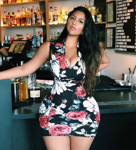 Cynthia Kumar porn star pictures