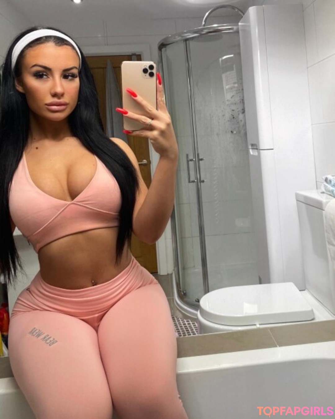 Siannfitness exclusive pornstar pic