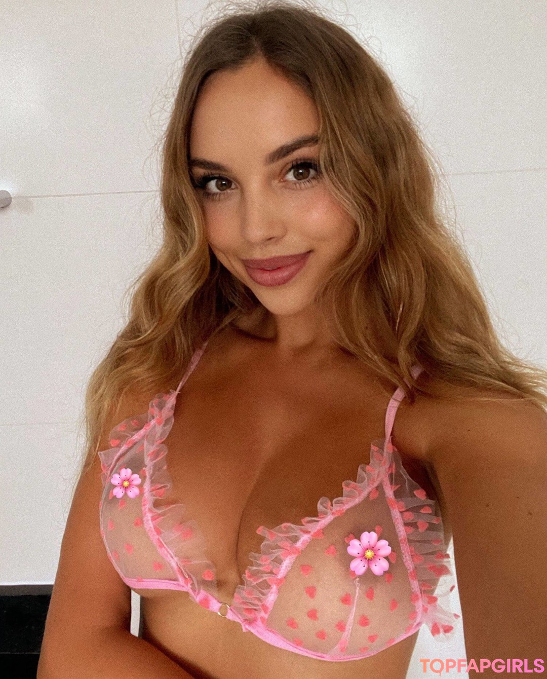 white lingerie onlyfans naked image