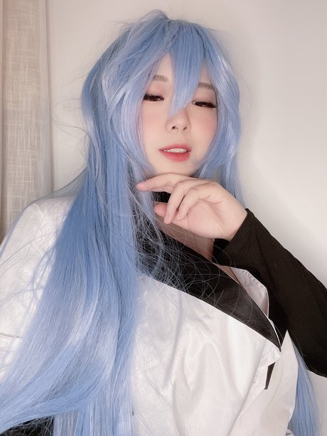 Anikauwu xxx actress gallery