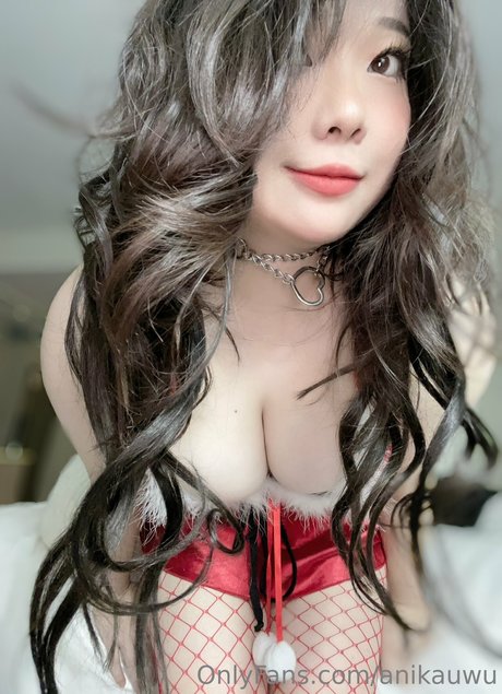 Anikauwu sexy star galleries