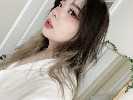 Anikauwu pornstar high quality pics