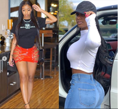 Ashley Burgos model high quality galleries