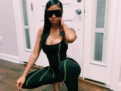 Ashley Burgos nice star img