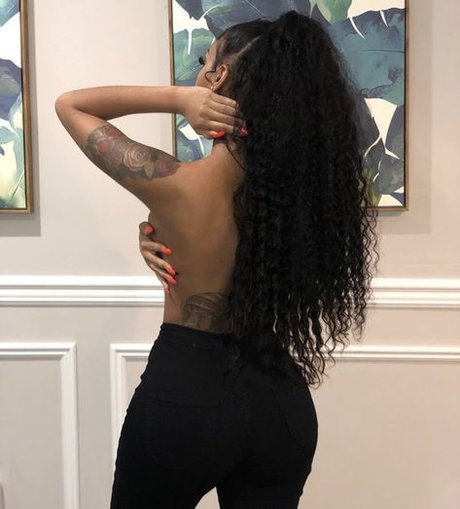 Ashley Burgos pornographic actress galleries