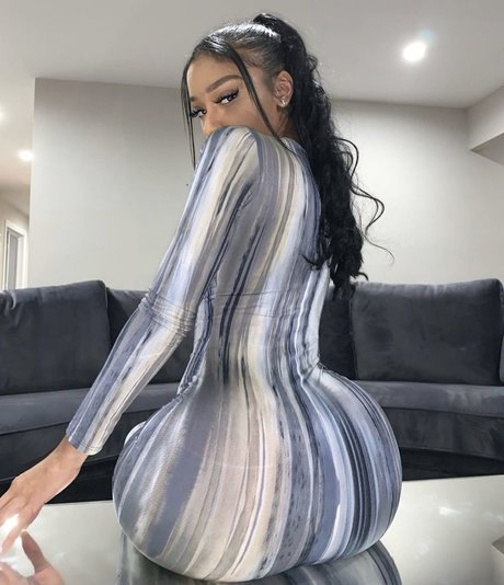 Ashley Burgos porn actress photos