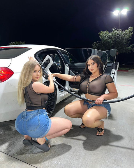 Kassidie Kosa star pretty images