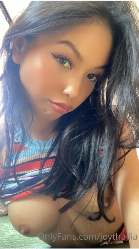 Joy Thailia erotic star gallery