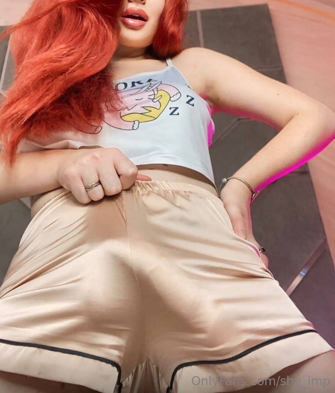 Shy Imp pornstar galleries