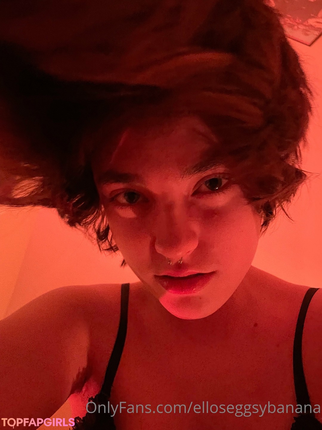 Jules Roscoe erotic model pics