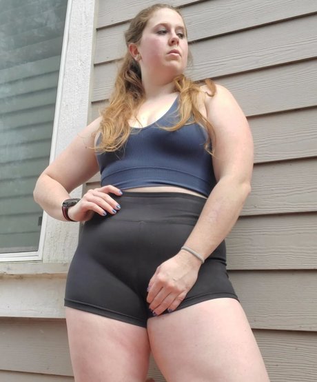 Teddy Souless adult star pic