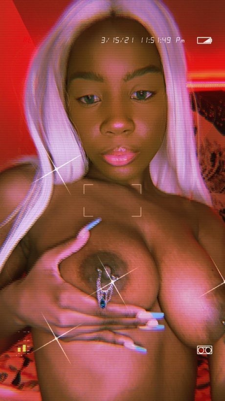 NaturalKai beautiful pornstar image