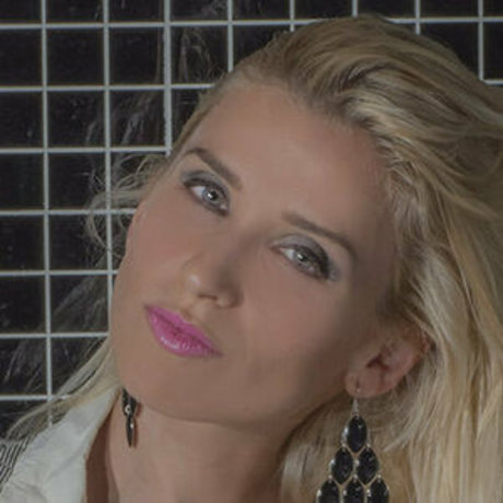 Ira Kero sexy pornstar picture