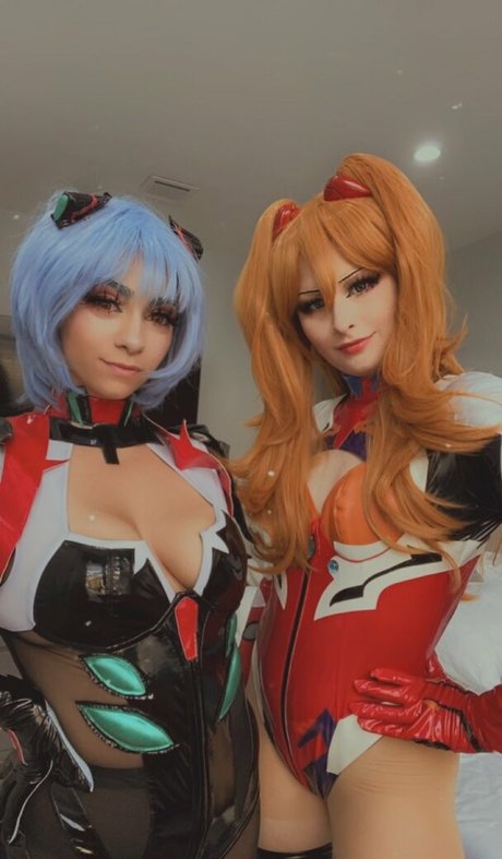 Plushiecos model high quality gallery