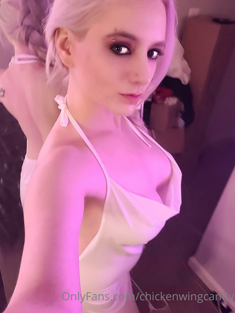 Chicken wing candy star porn picture