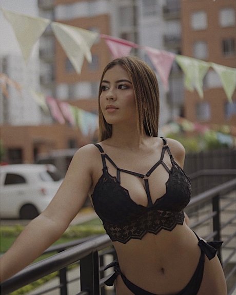 big ass thong onlyfans pornographic photos