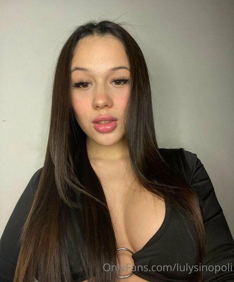 lulysinopoli art actress picture