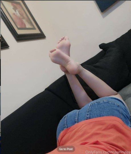 Naannylee model pornographic galleries