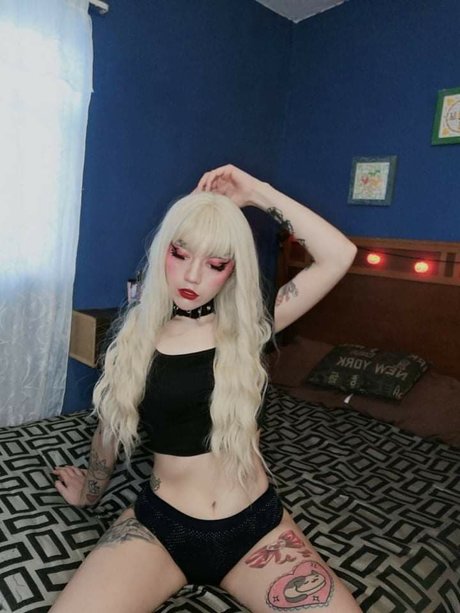 Naannylee naked star gallery