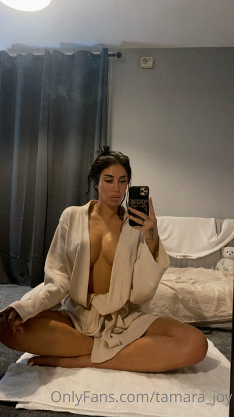 Tamara Joy xxx model images