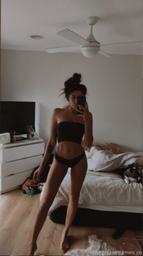 Tamara Joy sexy model img