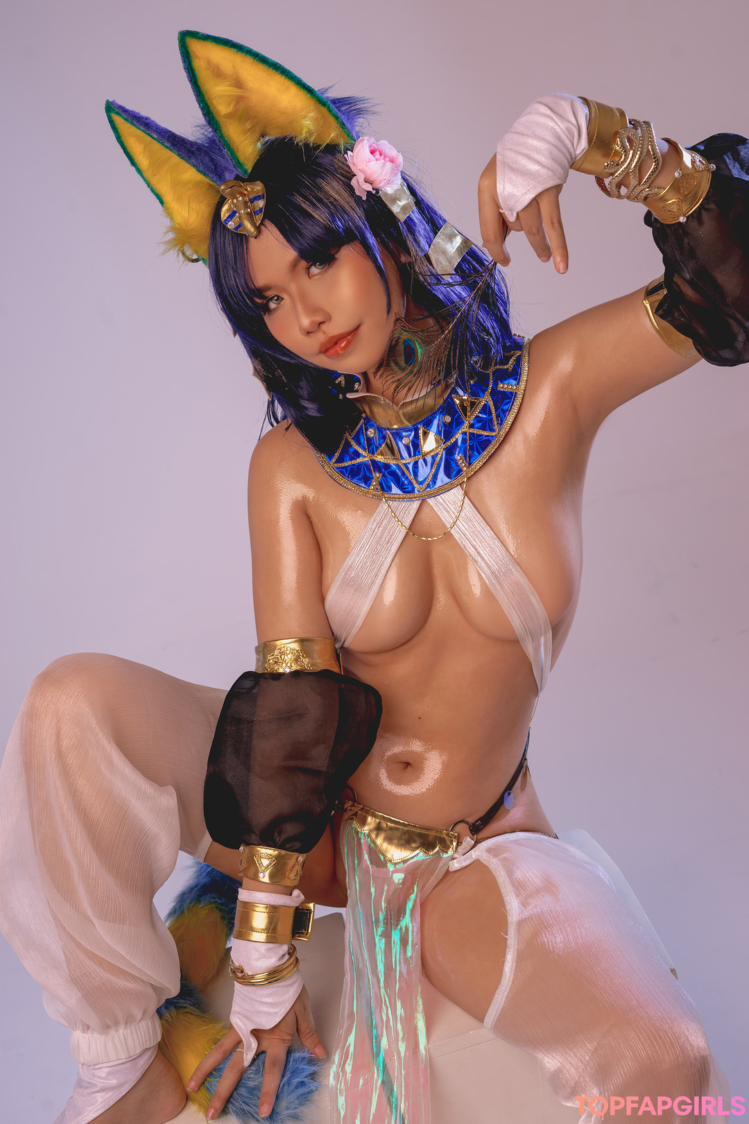 Kappan porn model archive