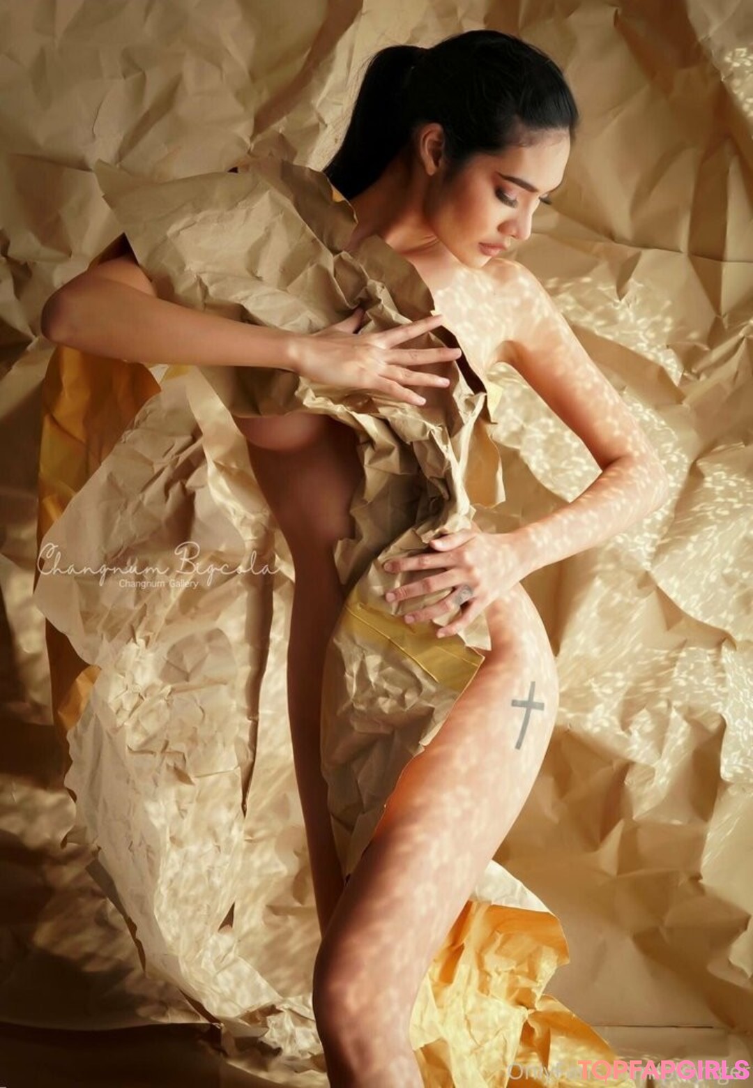 oiled ebony onlyfans perfect gallery