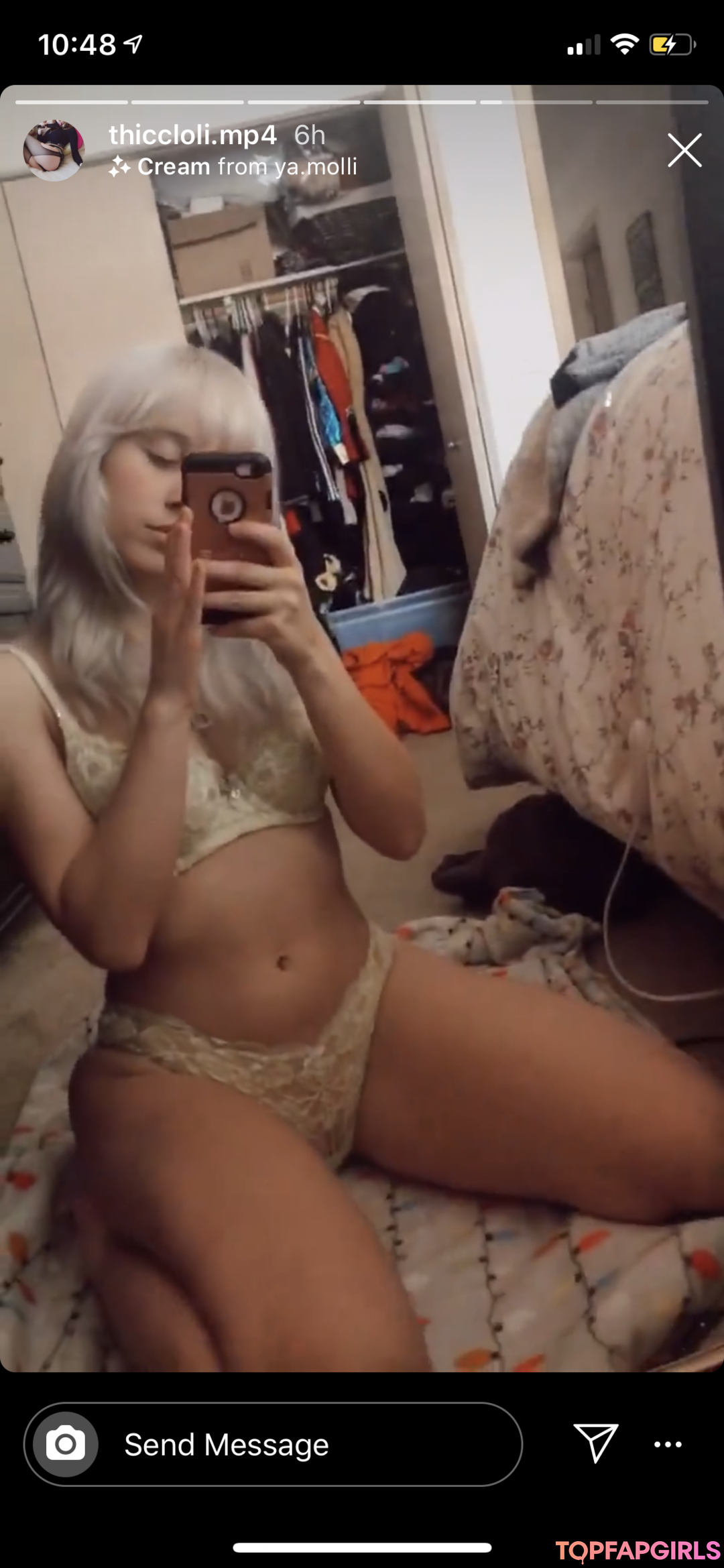 Bella Tha Killa nice model galleries