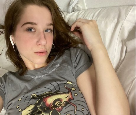 Blushybaby star top pics