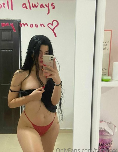 tamyxxx high quality model image