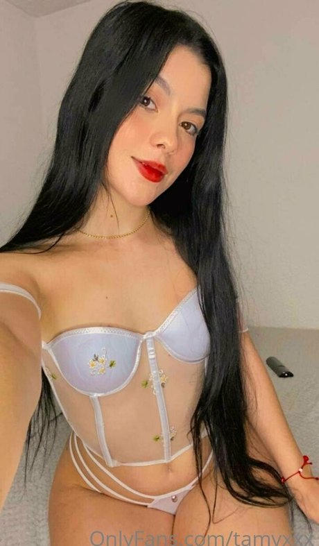 tamyxxx beautiful model galleries