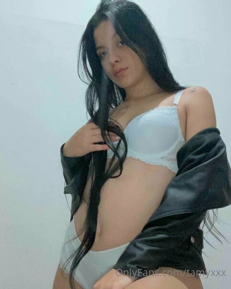 tamyxxx model top picture