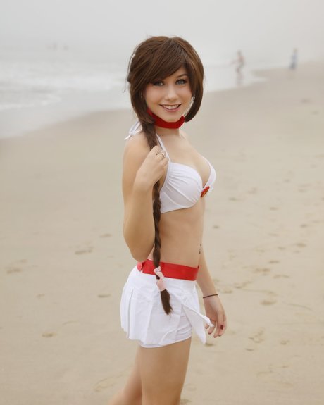 Daniella Claire xxx star pic