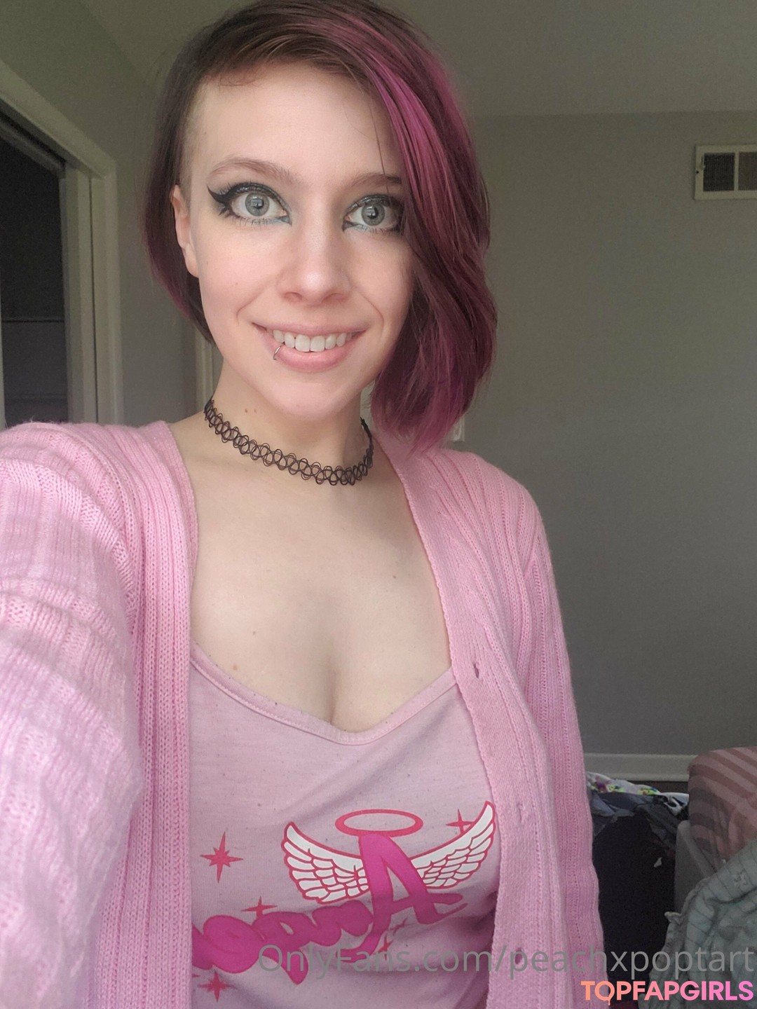 PeachxPoptart art actress pictures