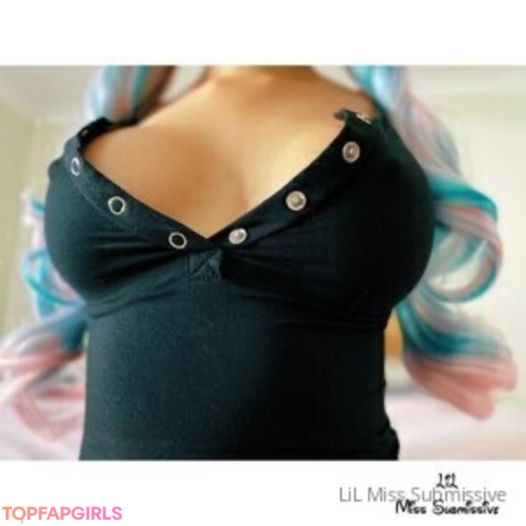 Little miss submissive hot star pic