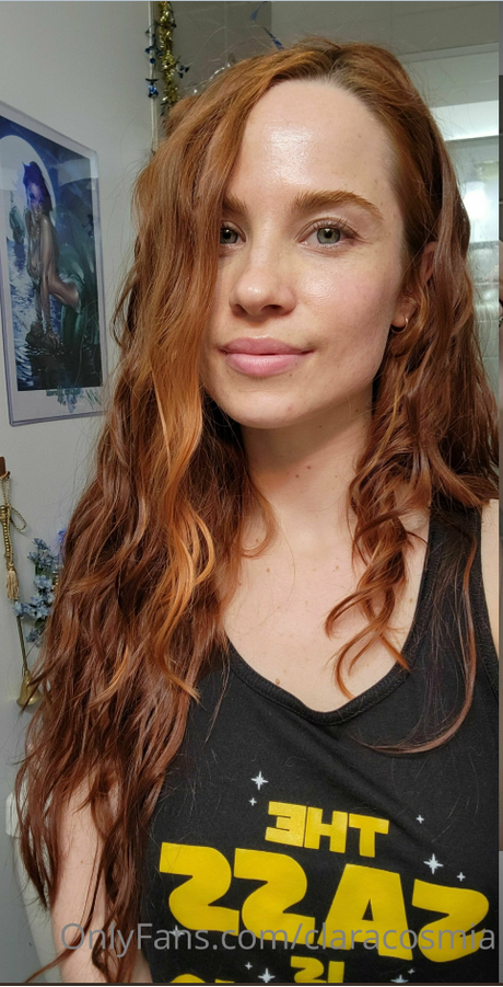 Clara Cosmia free pornstar pic