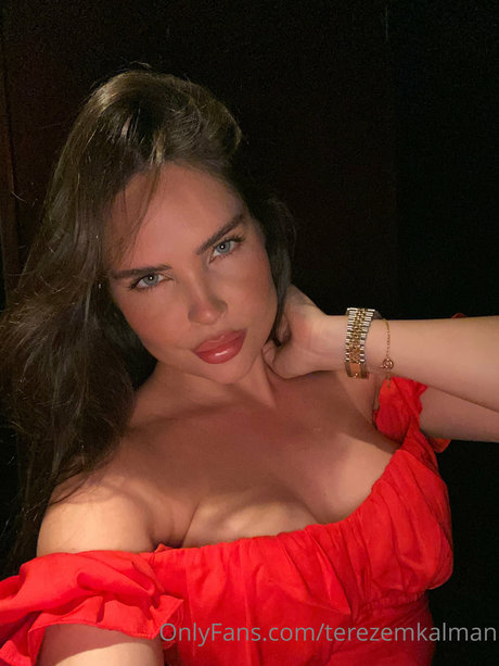 Tereze Kalman free star galleries