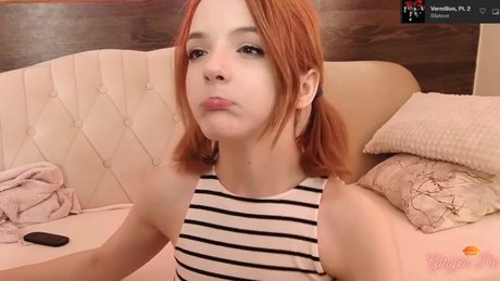 Ginger pie naked star galleries