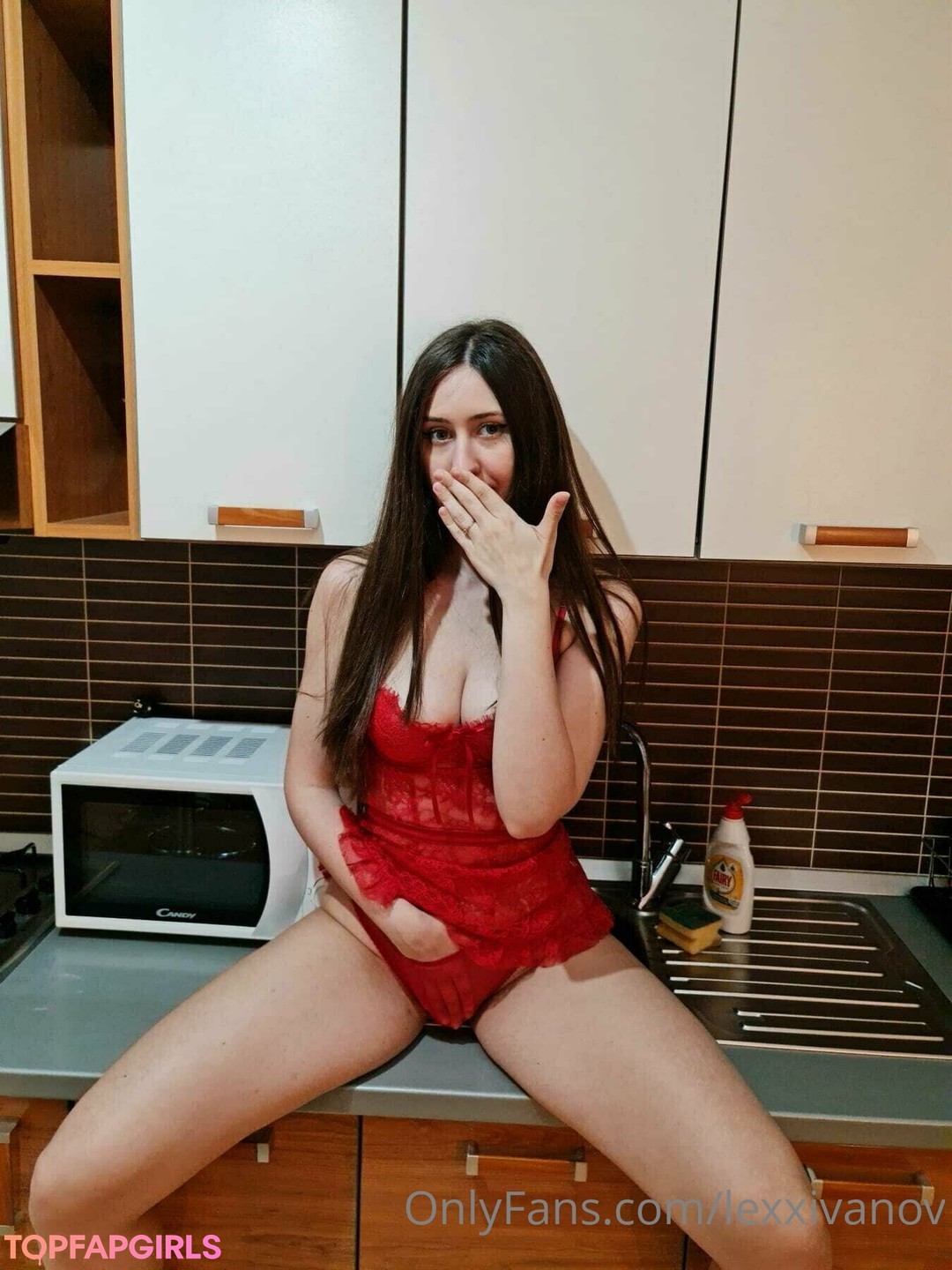 Lexy Ivanov erotic pornstar img