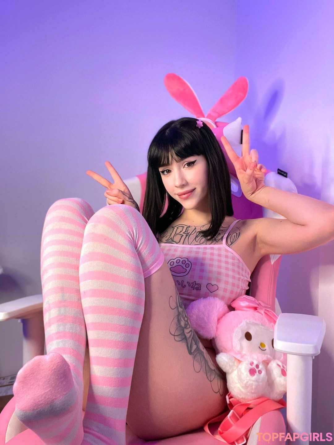lolita18 hot model pic