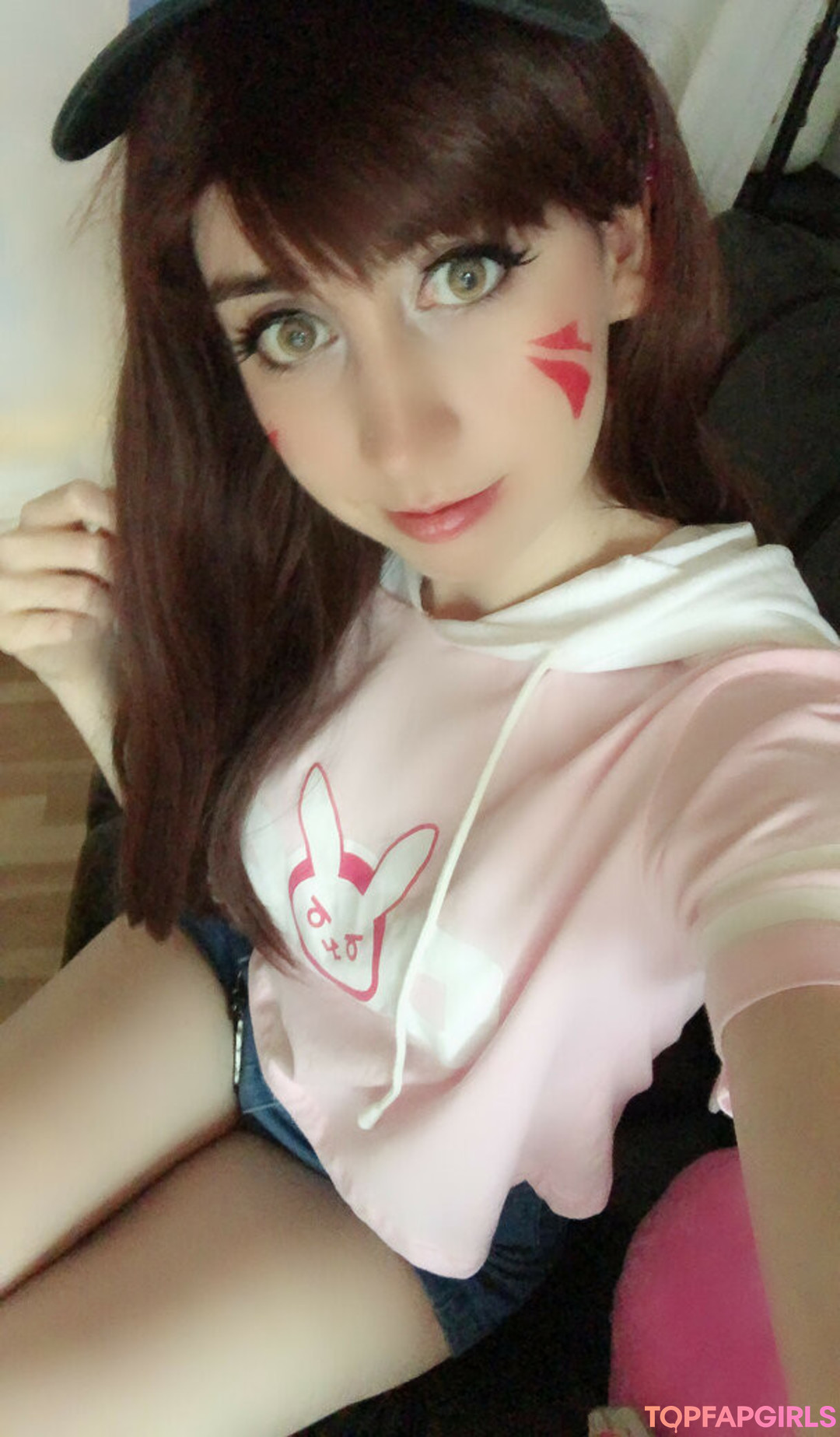 Michi Midnight model porn img