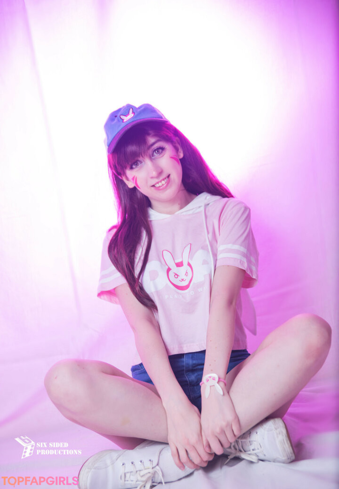 Michi Midnight pornstar erotic photos