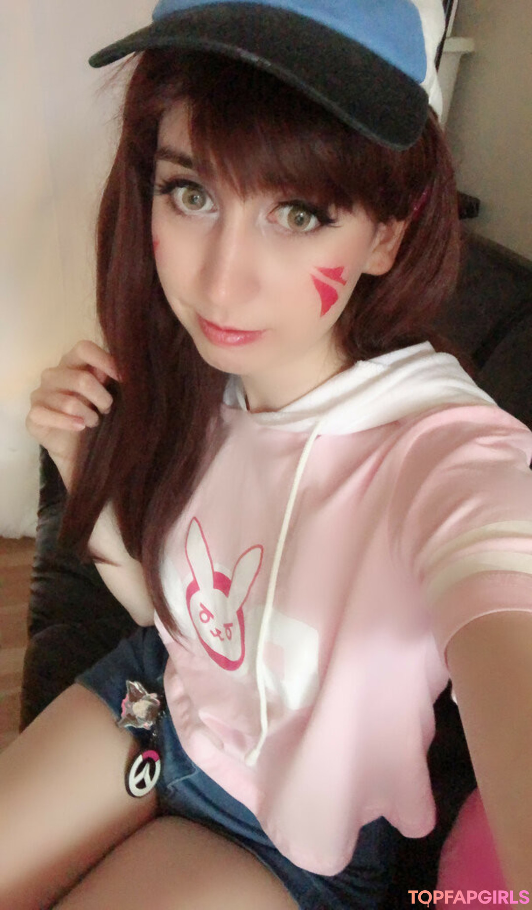 Michi Midnight hd pornstar image