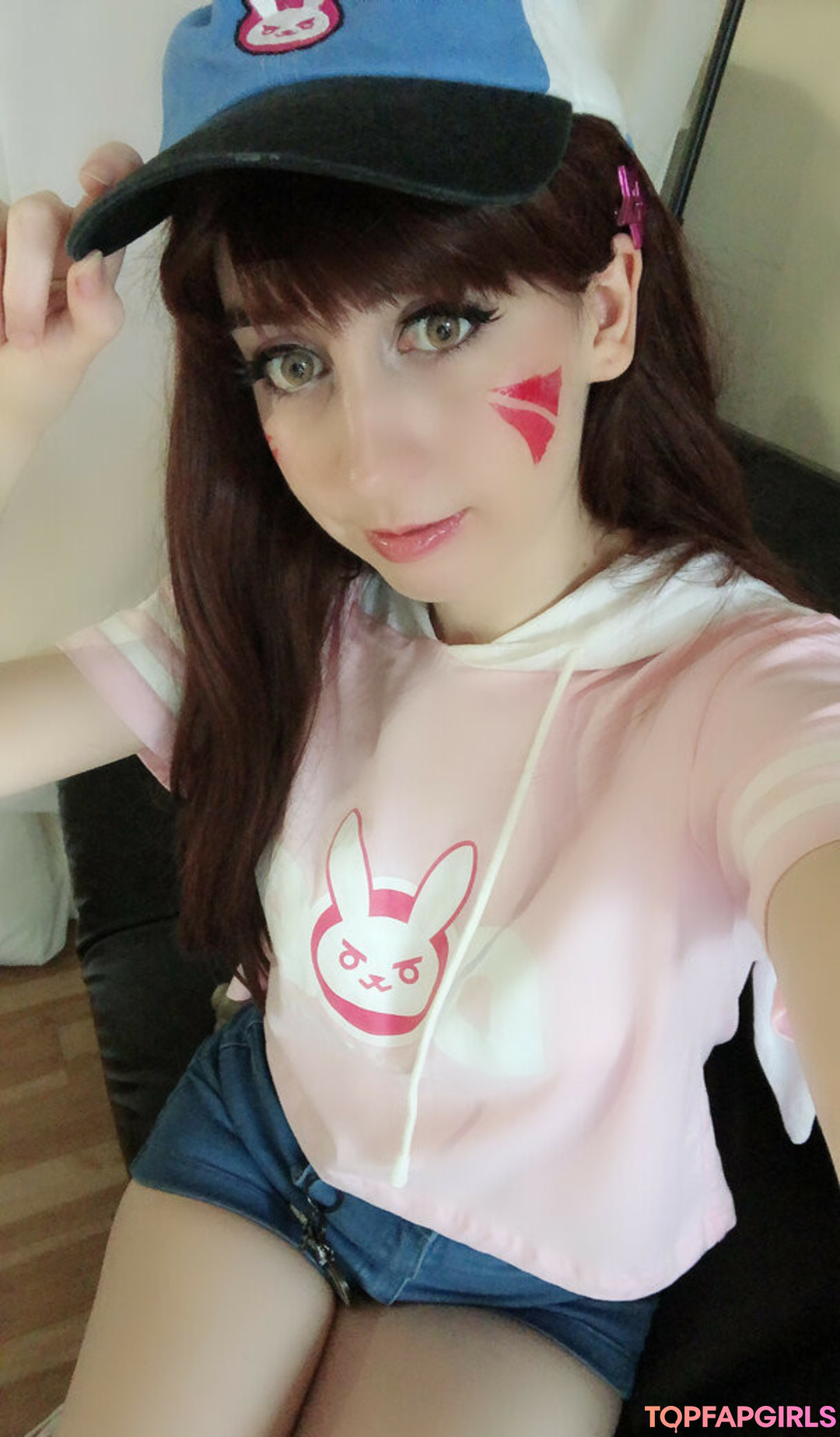 Michi Midnight nudes star pics