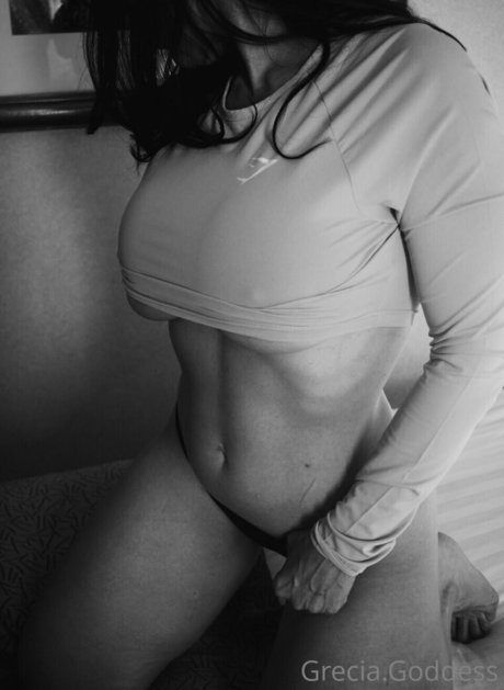 Grecia Goddess nudes model gallery