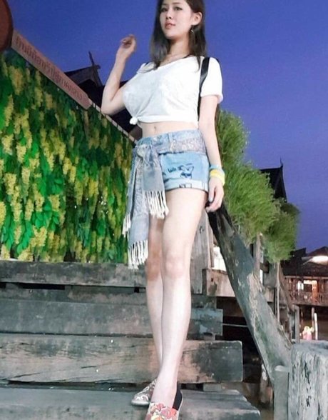 Ma Yourong_ xxx model gallery